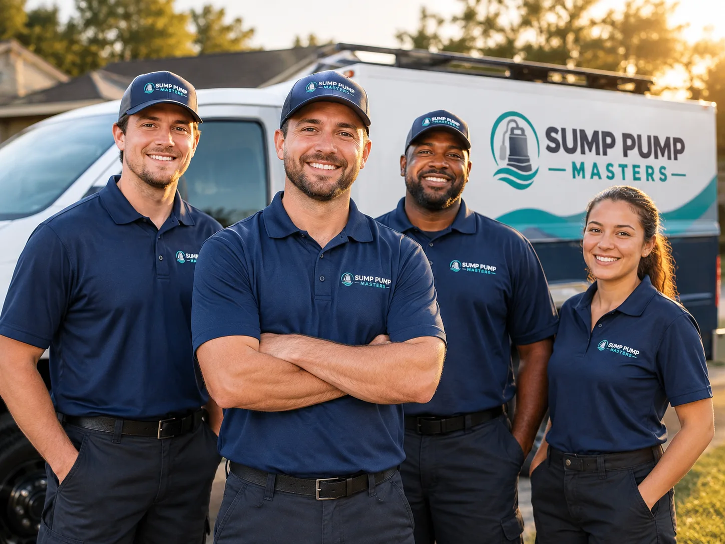 Sump Pump Repair company in Henrietta, NC