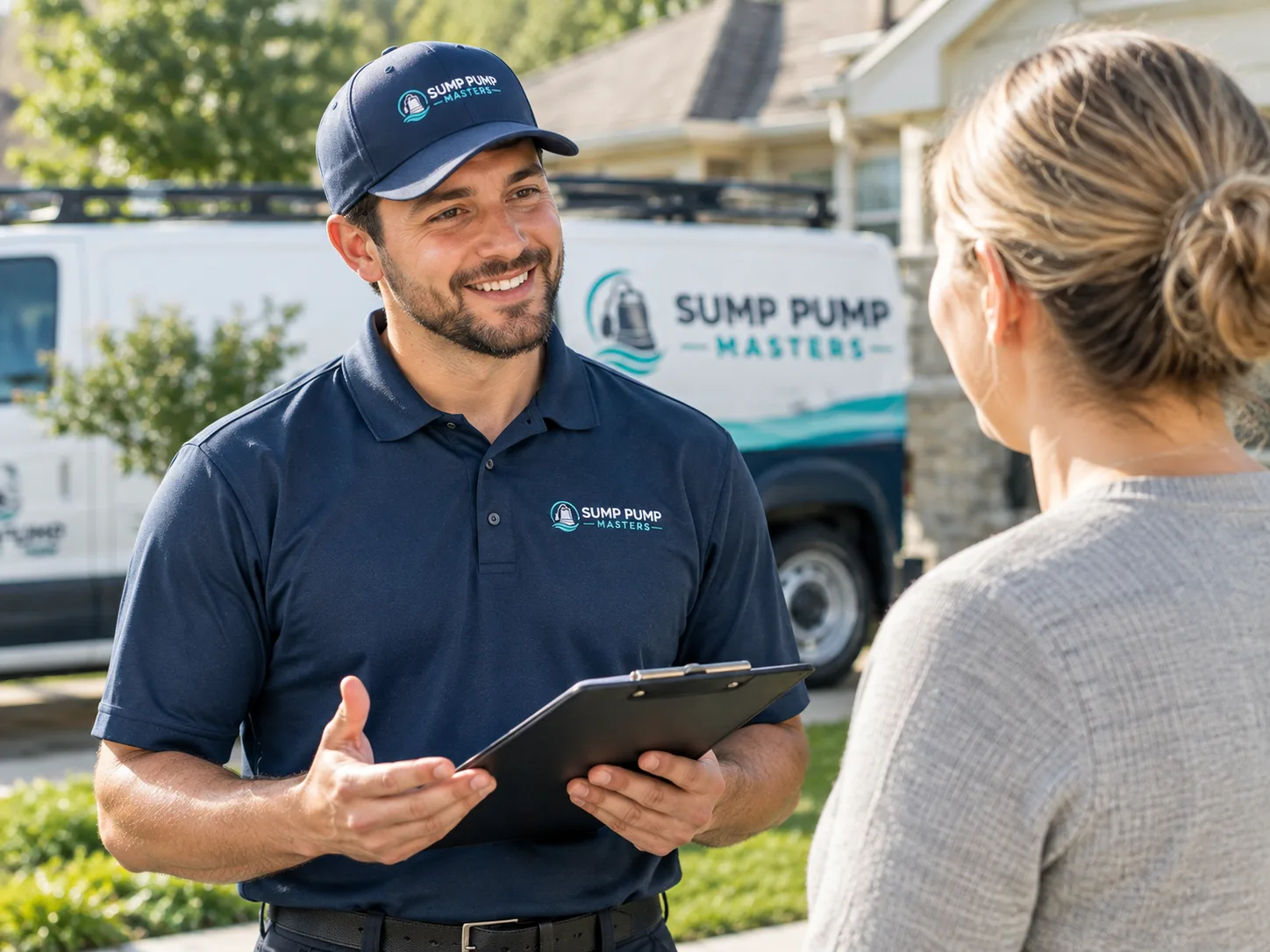 Sump Pump Repair Henrietta, NC FAQs